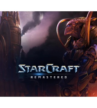 Starcraft Remastered Battlenet Key 